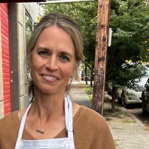 Meet your Posher, Justean